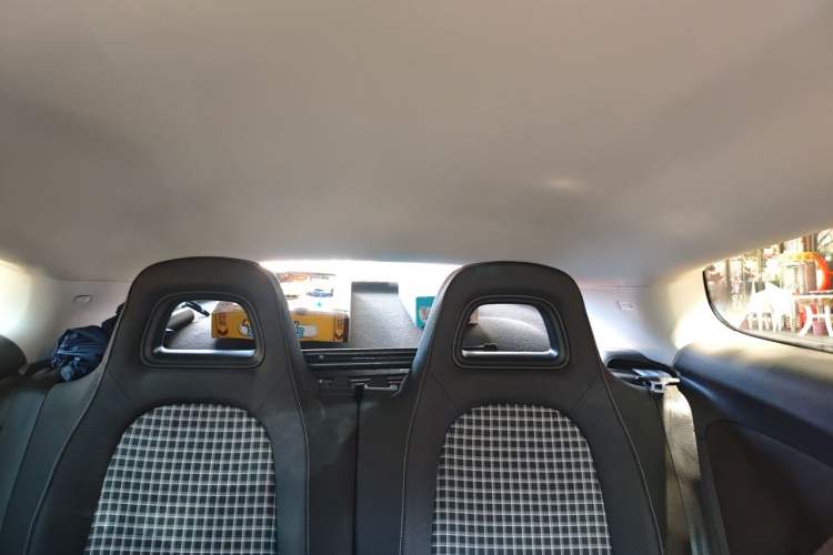 Used Volkswagen Scirocco 2015 1.4TSI Fashion Edition Headliner