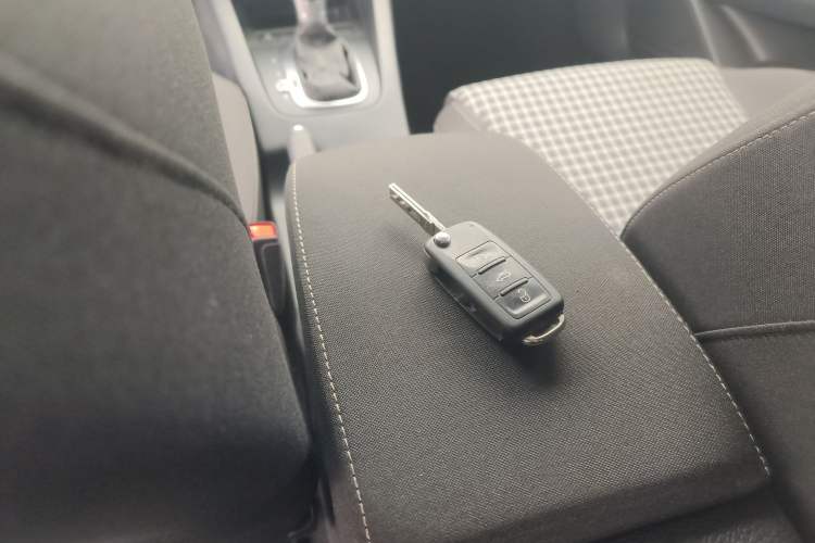 Used Volkswagen Scirocco 2015 1.4TSI Fashion Edition Interior 1