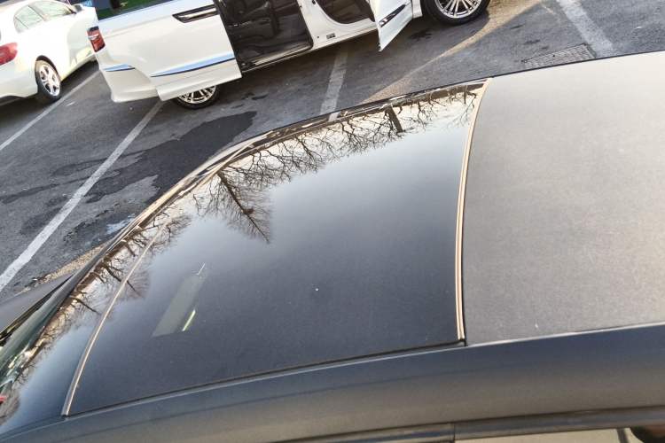 Used Volkswagen Scirocco 2015 R 2.0TSI Roof