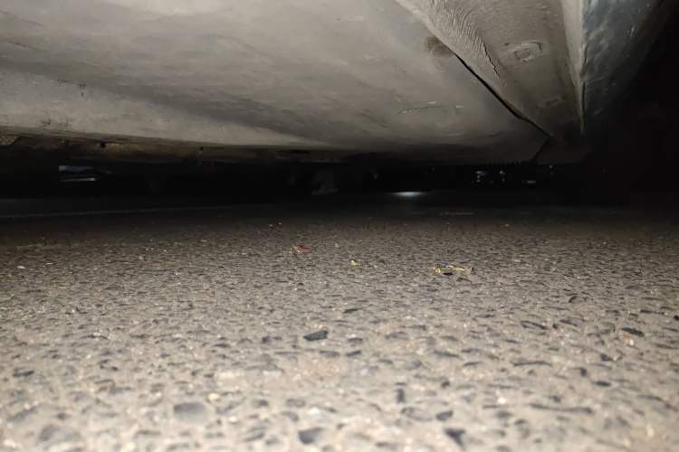 Used Volkswagen Scirocco 2015 1.4TSI Comfort Edition Chassis Front Left
