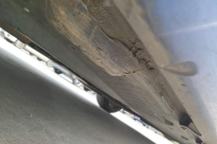 Used Volkswagen Scirocco 2015 R 2.0TSI Chassis Front Left