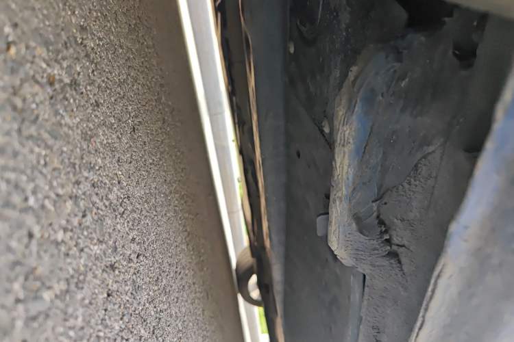 Used Volkswagen Scirocco 2015 1.4TSI Fashion Edition Chassis Front Left