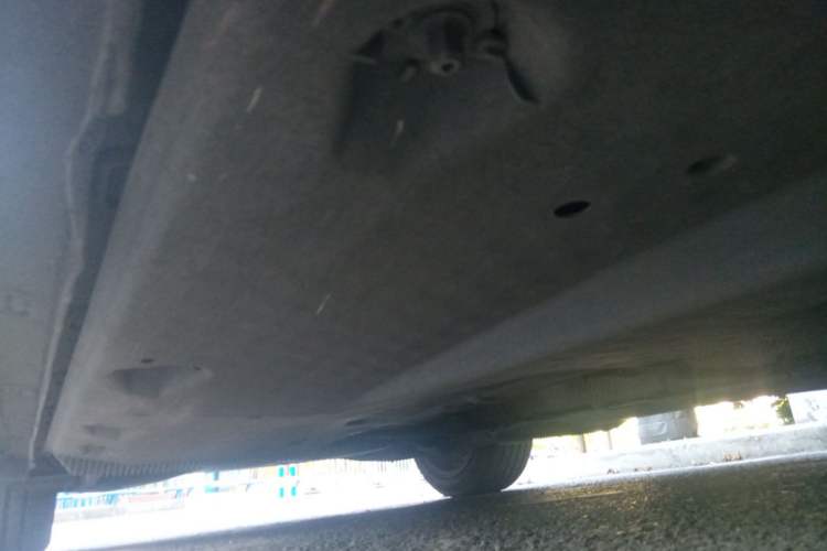 Used Volkswagen Scirocco 2015 1.4TSI Comfort Edition Chassis Front Right
