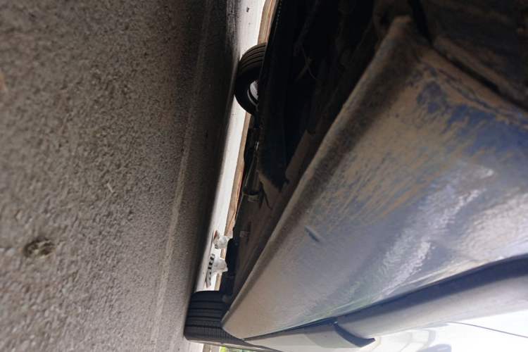 Used Volkswagen Scirocco 2015 1.4TSI Fashion Edition Chassis Rear Right