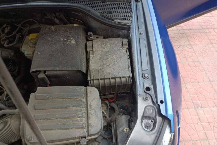 Used Volkswagen Scirocco 2015 1.4TSI Fashion Edition Engine Bay Left