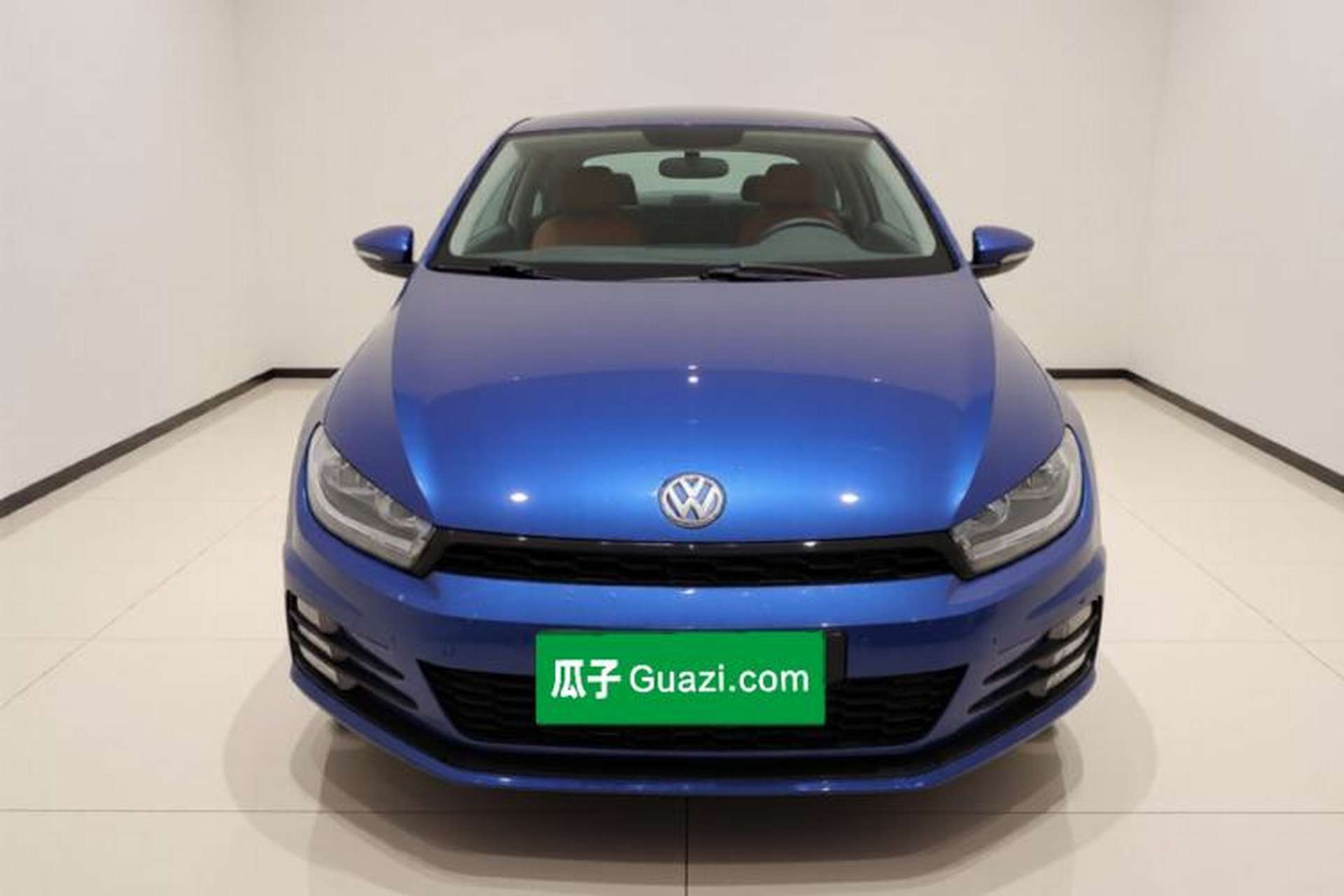 Used Volkswagen Scirocco 2015 1.4TSI Fashion Edition Exterior 1
