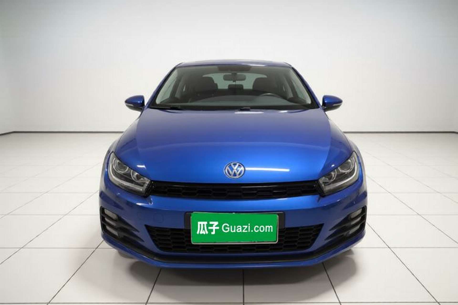 Used Volkswagen Scirocco 2015 1.4TSI Fashion Edition Exterior 1