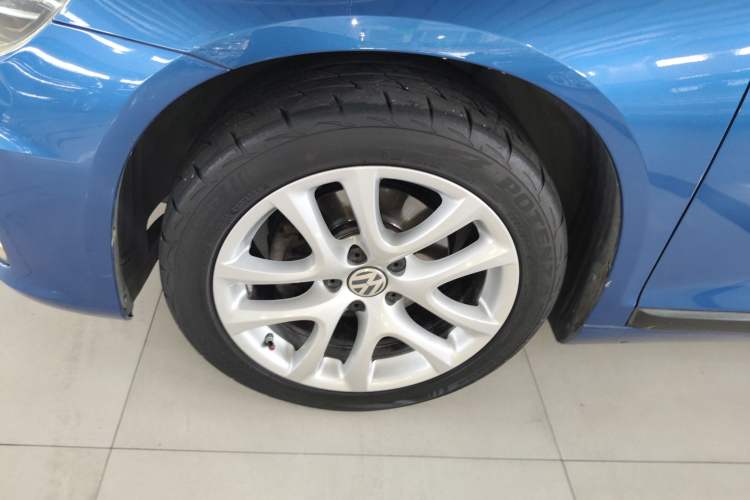 Used Volkswagen Scirocco 2015 1.4TSI Fashion Edition Exterior 3