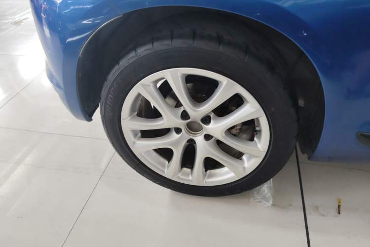 Used Volkswagen Scirocco 2015 1.4TSI Fashion Edition Exterior 4