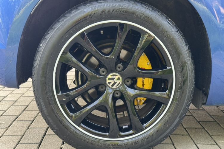 Used Volkswagen Scirocco 2015 1.4TSI Fashion Edition Exterior 6