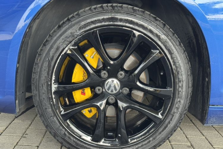 Used Volkswagen Scirocco 2015 1.4TSI Fashion Edition Exterior 7