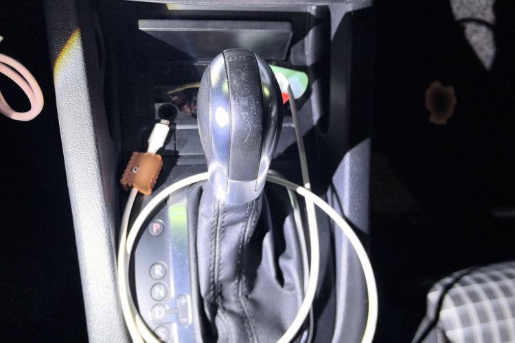 Used Volkswagen Scirocco 2015 1.4TSI Fashion Edition Gear Lever
