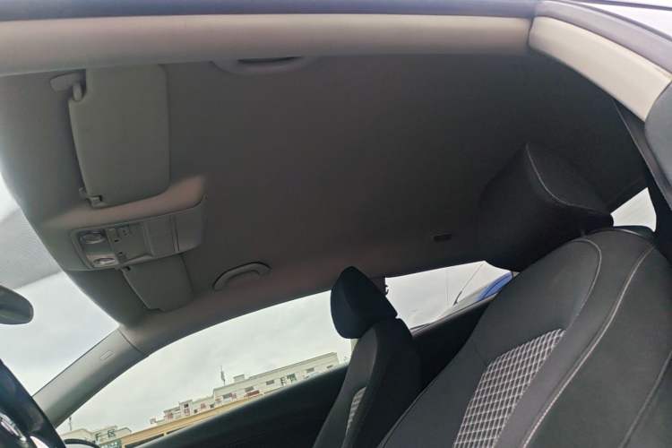 Used Volkswagen Scirocco 2015 1.4TSI Fashion Edition Headliner