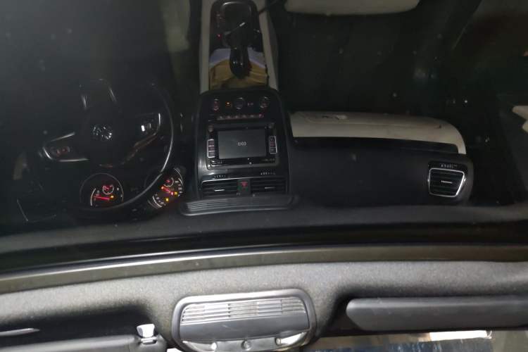 Used Volkswagen Scirocco 2015 2.0 TSI Luxury Edition Headliner