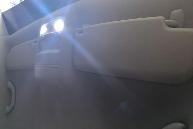 Used Volkswagen Scirocco 2015 1.4TSI Fashion Edition Headliner