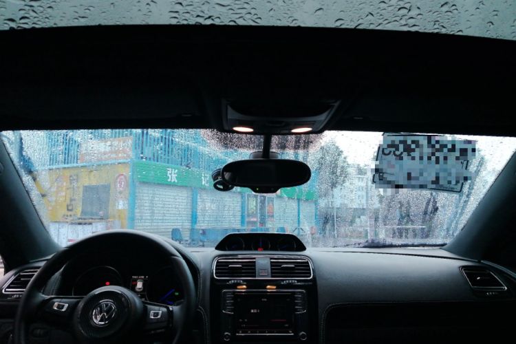 Used Volkswagen Scirocco 2015 R 2.0TSI Headliner