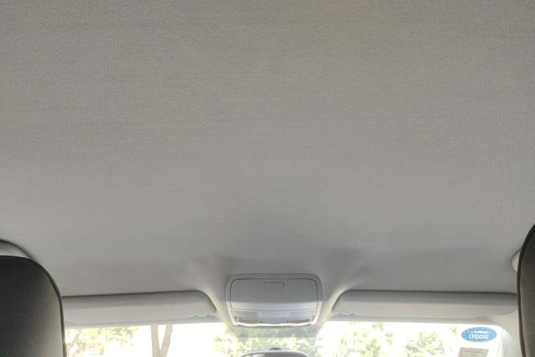 Used Volkswagen Scirocco 2015 1.4TSI Fashion Edition Headliner