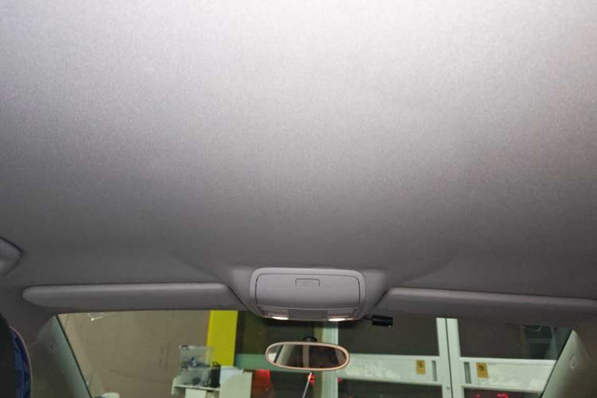 Used Volkswagen Scirocco 2015 1.4TSI Fashion Edition Headliner
