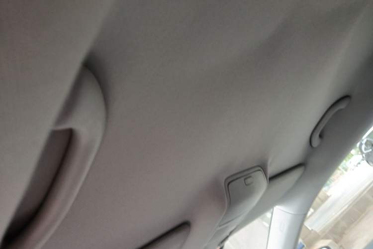 Used Volkswagen Scirocco 2015 1.4TSI Fashion Edition Headliner