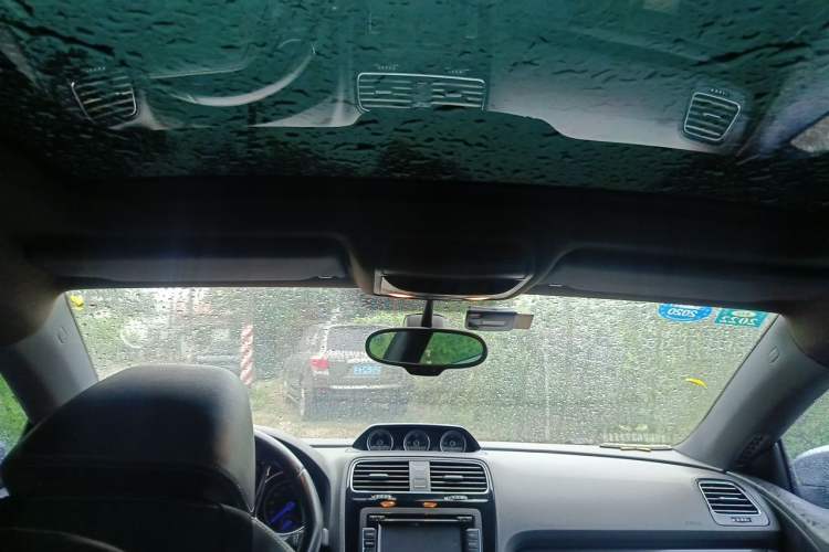 Used Volkswagen Scirocco 2015 R 2.0TSI Headliner
