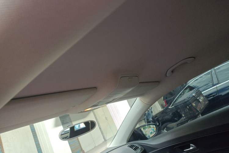 Used Volkswagen Scirocco 2015 1.4TSI Fashion Edition Headliner