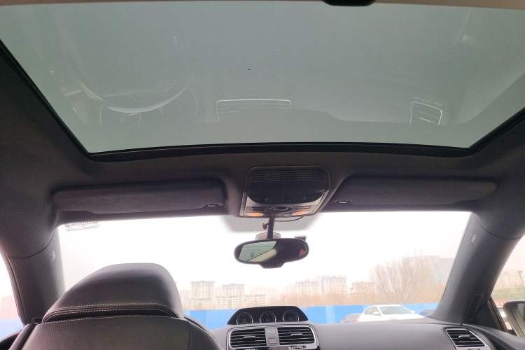 Used Volkswagen Scirocco 2015 R 2.0TSI Headliner