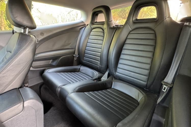 Used Volkswagen Scirocco 2015 1.4TSI Fashion Edition Interior 1