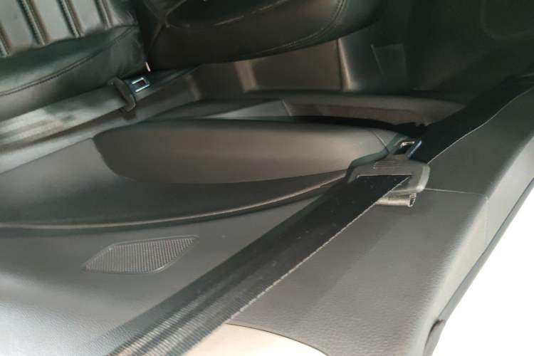 Used Volkswagen Scirocco 2015 1.4TSI Fashion Edition Interior 3