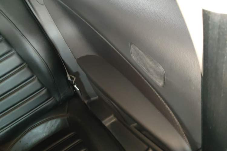 Used Volkswagen Scirocco 2015 1.4TSI Fashion Edition Interior 5