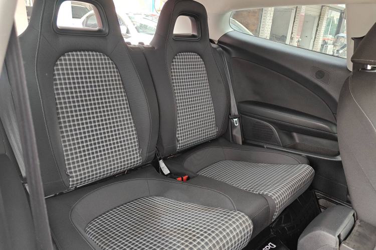 Used Volkswagen Scirocco 2015 1.4TSI Fashion Edition Interior 6