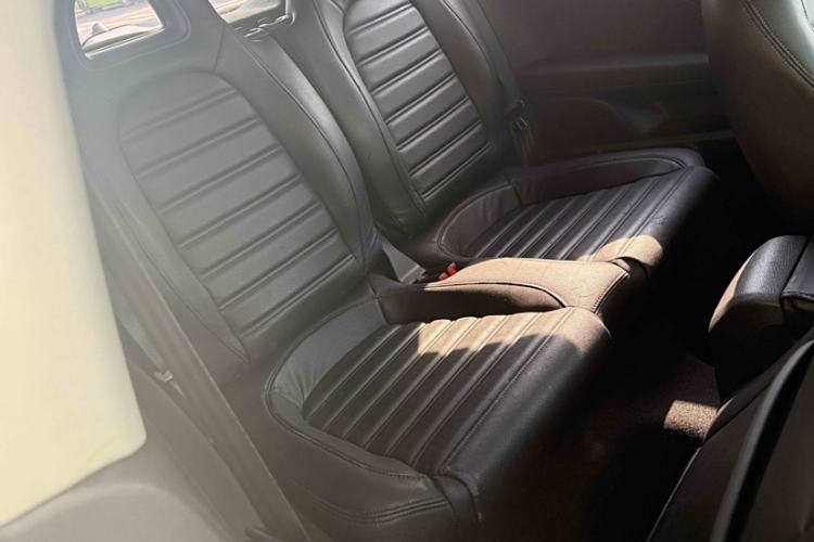 Used Volkswagen Scirocco 2015 1.4TSI Fashion Edition Interior 8