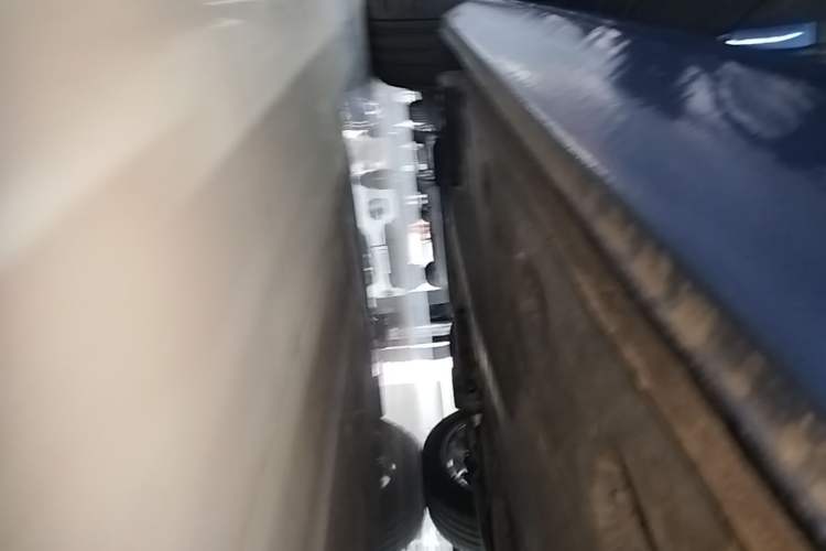 Used Volkswagen Scirocco 2015 1.4TSI Fashion Edition Left Side Sill