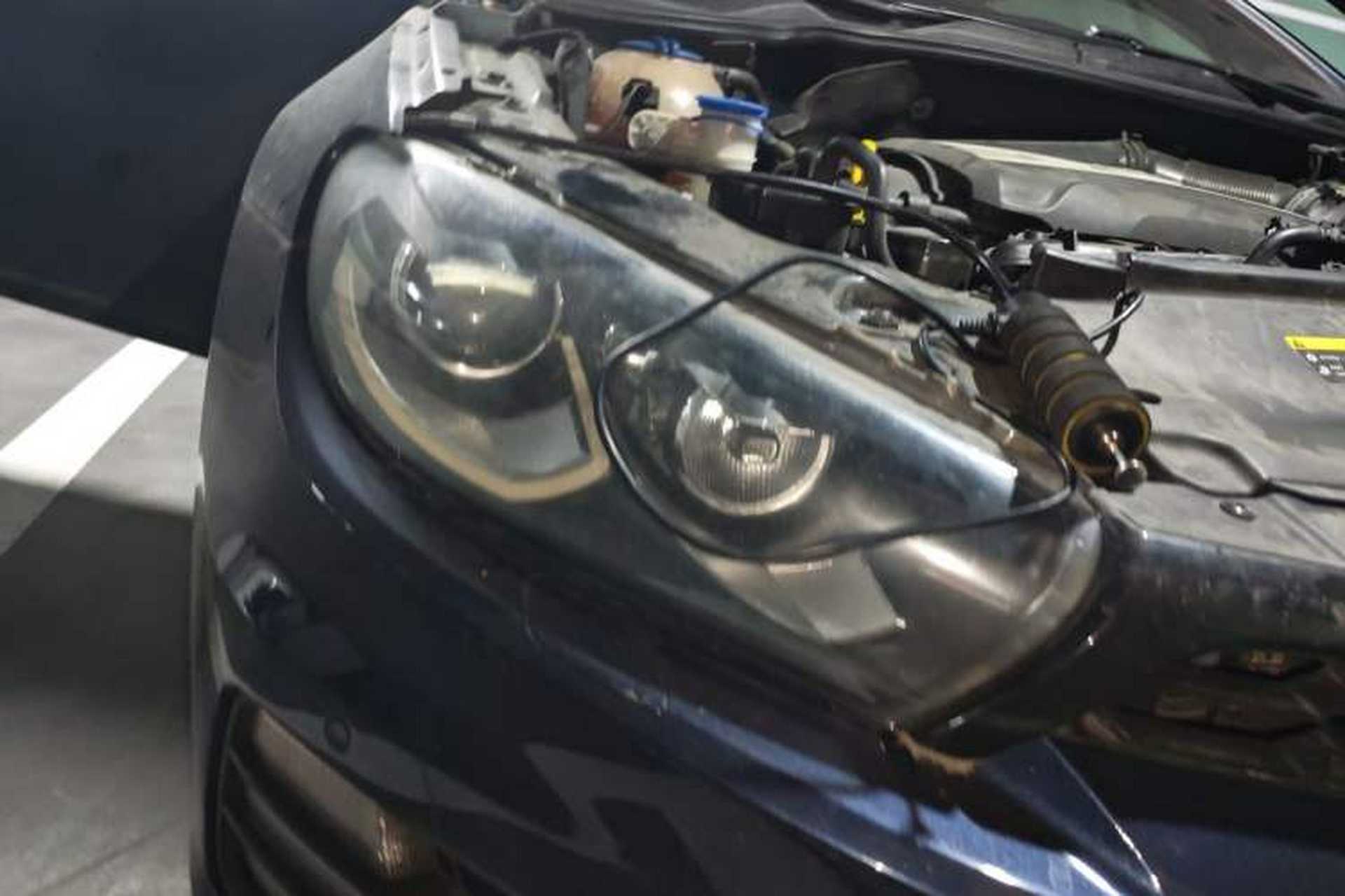 Used Volkswagen Scirocco 2015 2.0 TSI Luxury Edition Right Front Headlight
