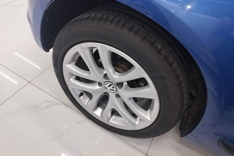 Used Volkswagen Scirocco 2015 1.4TSI Fashion Edition Right Rear Wheel Hub