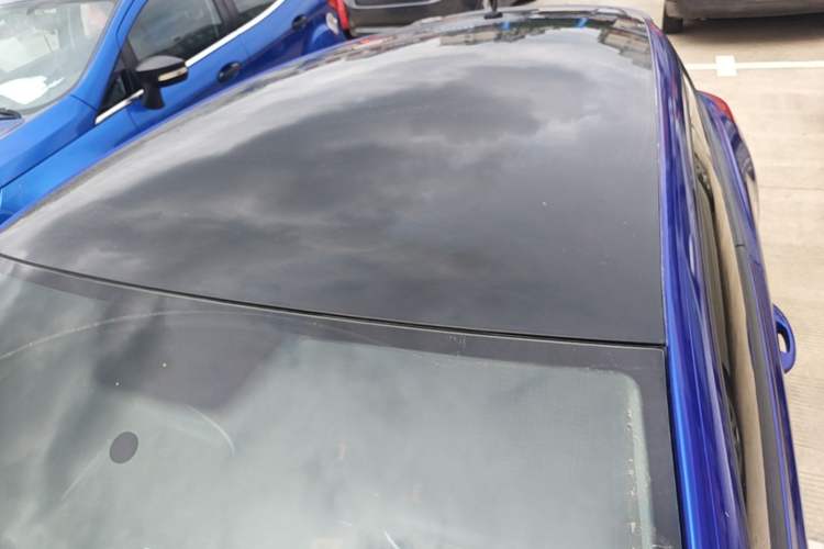 Used Volkswagen Scirocco 2015 1.4TSI Fashion Edition Roof