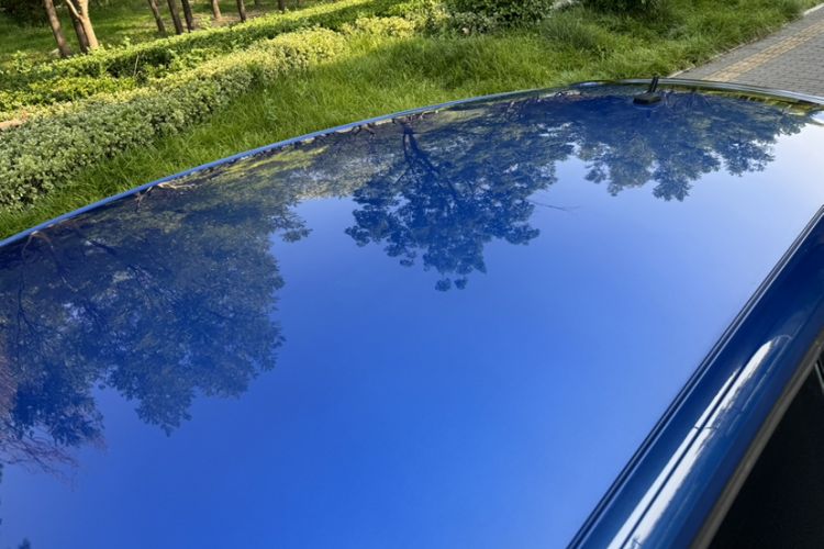 Used Volkswagen Scirocco 2015 1.4TSI Fashion Edition Roof