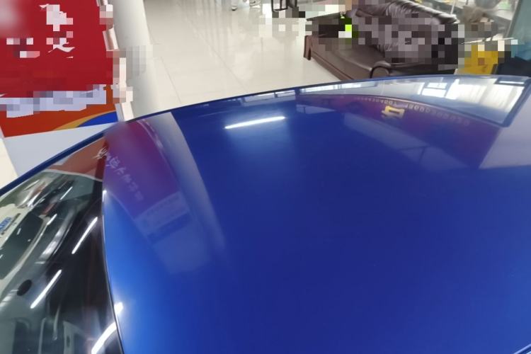 Used Volkswagen Scirocco 2015 1.4TSI Fashion Edition Roof