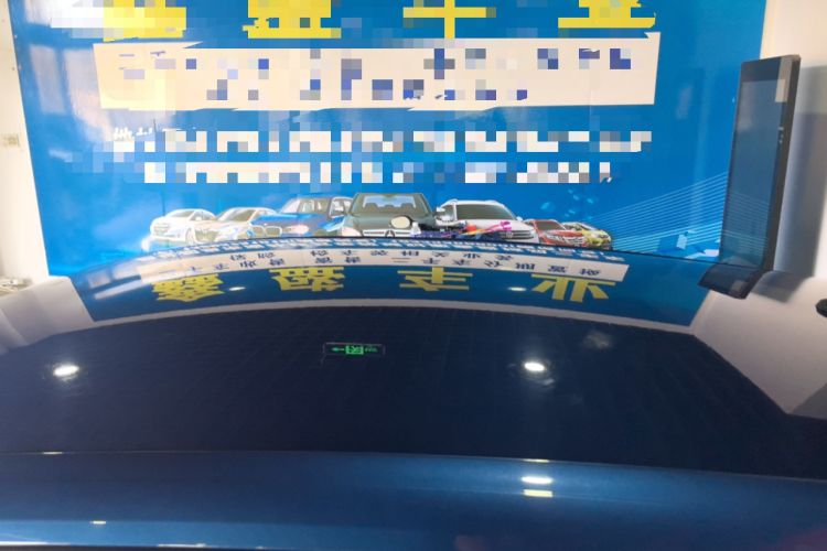 Used Volkswagen Scirocco 2015 1.4TSI Fashion Edition Roof