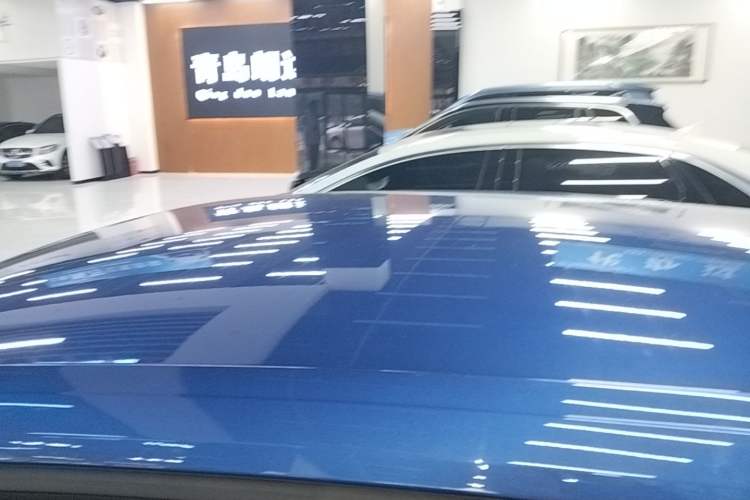 Used Volkswagen Scirocco 2015 1.4TSI Fashion Edition Roof