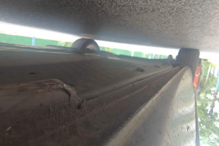 Used Volkswagen Scirocco 2015 1.4TSI Fashion Edition Chassis Front Right