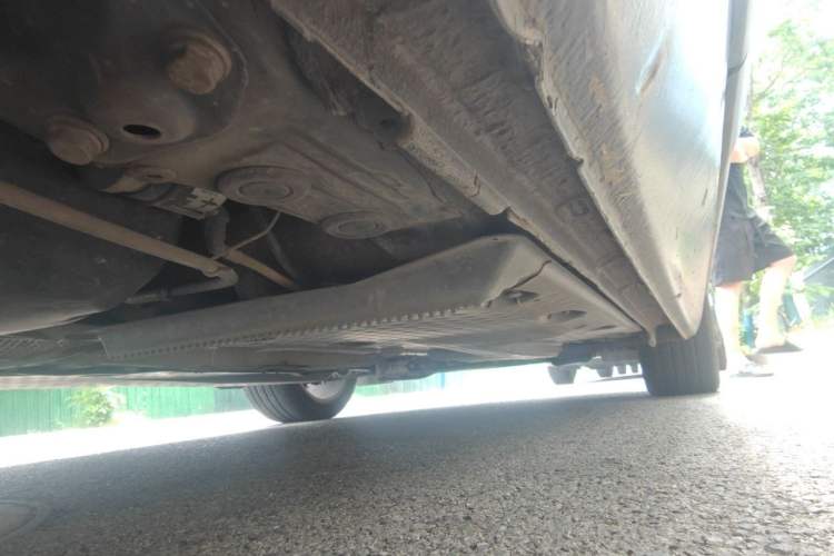 Used Volkswagen Scirocco 2015 1.4TSI Fashion Edition Chassis Rear Right