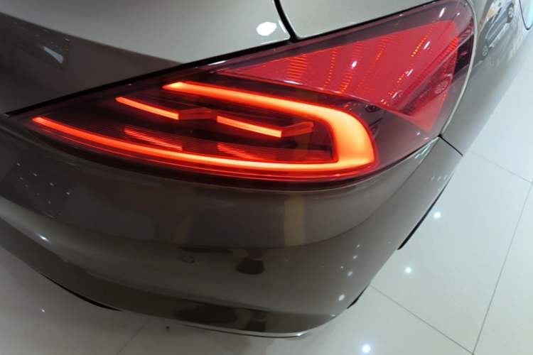Used Volkswagen Scirocco 2015 1.4TSI Fashion Edition Exterior 3