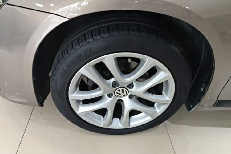 Used Volkswagen Scirocco 2015 1.4TSI Fashion Edition Exterior 4