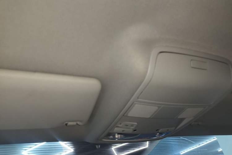 Used Volkswagen Scirocco 2015 1.4TSI Fashion Edition Headliner