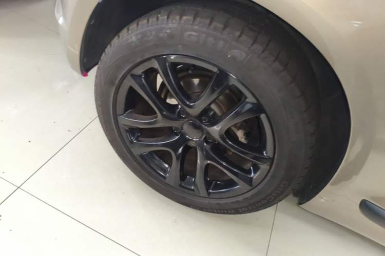 Used Volkswagen Scirocco 2015 1.4TSI Fashion Edition Right Rear Wheel Hub
