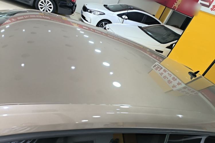 Used Volkswagen Scirocco 2015 1.4TSI Fashion Edition Roof