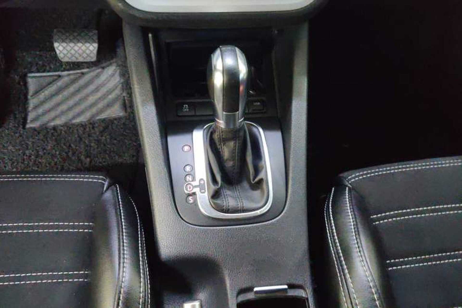 Used Volkswagen Scirocco 2015 1.4TSI Fashion Edition Gear Lever