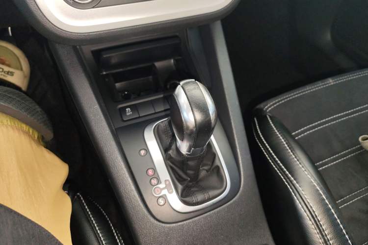 Used Volkswagen Scirocco 2015 1.4TSI Fashion Edition Gear Lever