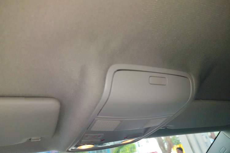 Used Volkswagen Scirocco 2015 1.4TSI Fashion Edition Headliner