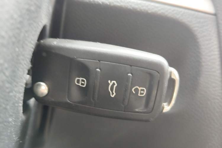 Used Volkswagen Scirocco 2015 1.4TSI Fashion Edition Interior 1